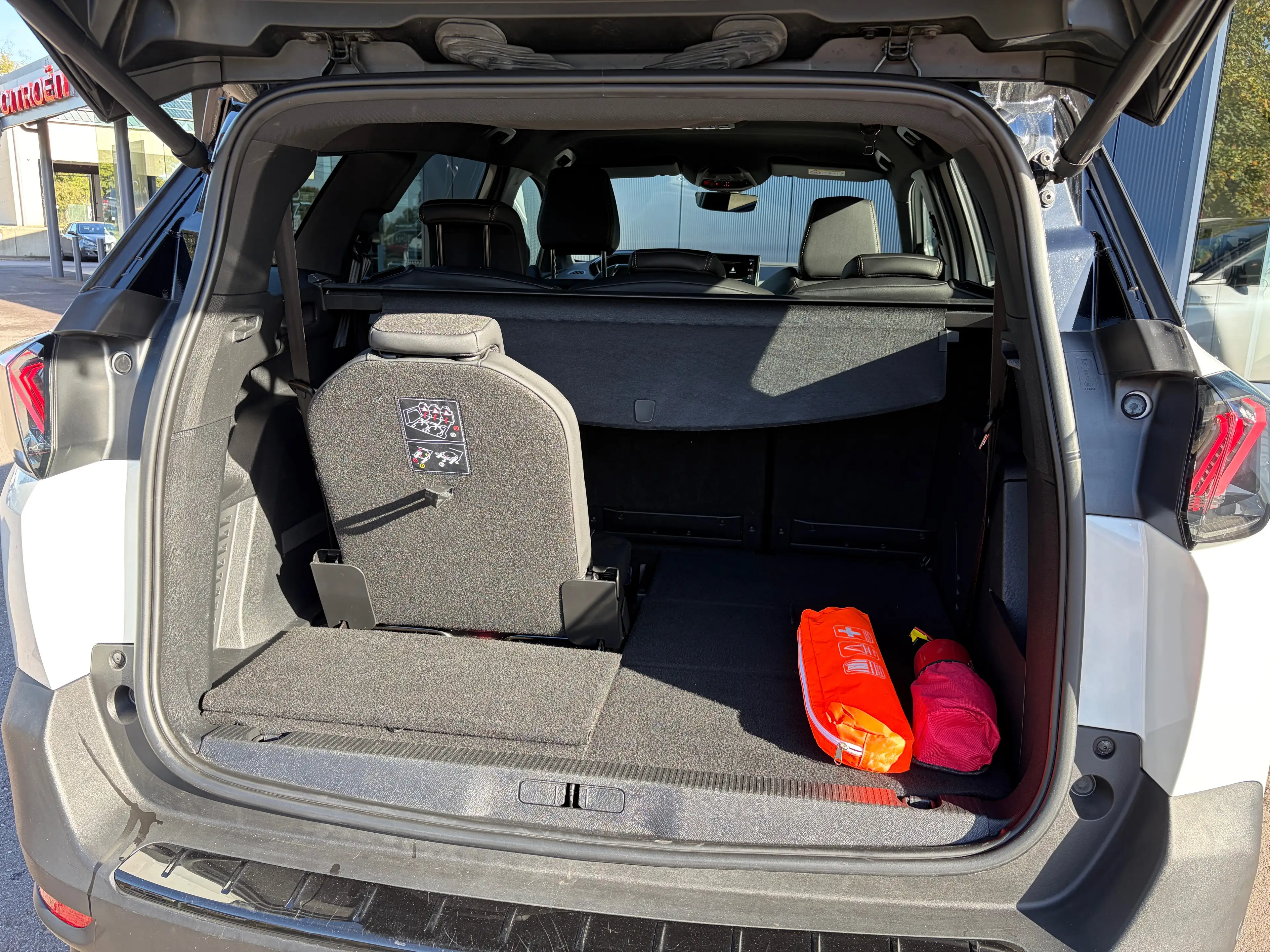 Peugeot 5008 5008 1.5 BlueHDi GT (EU6.4) — photo 9