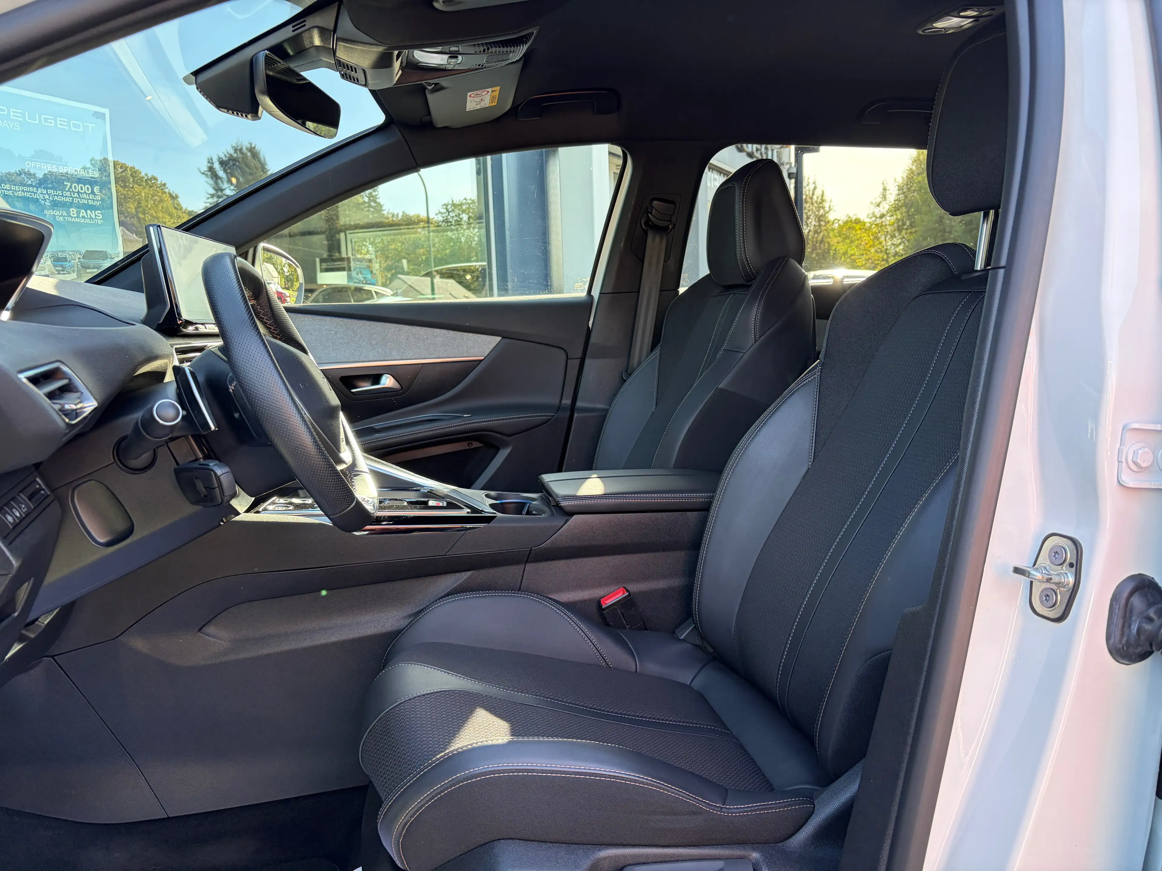 Peugeot 5008 5008 1.5 BlueHDi GT (EU6.4) — photo 6