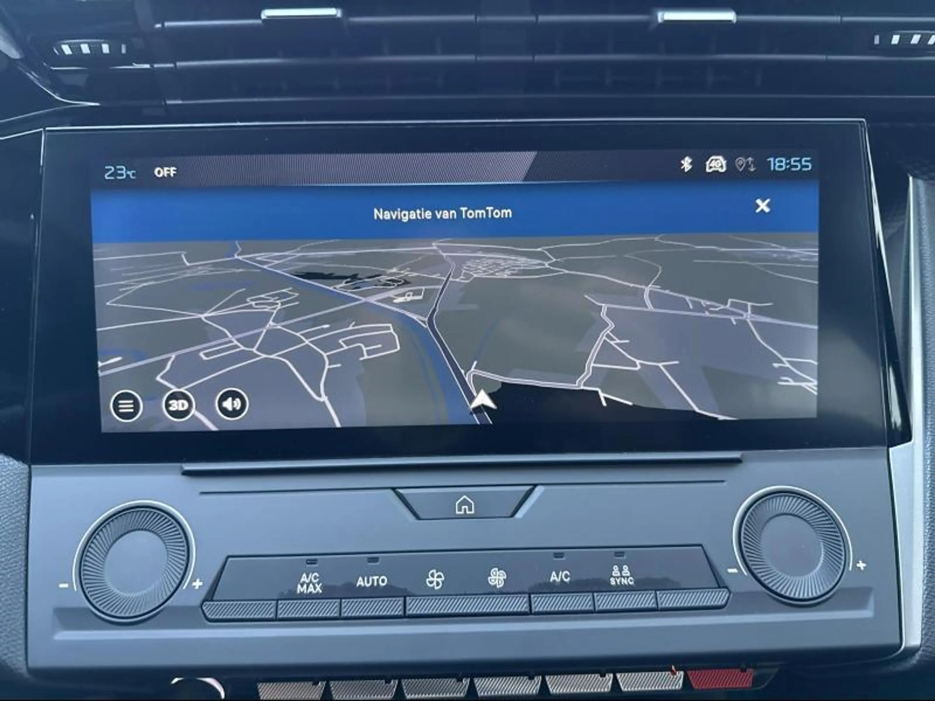 Peugeot 308 Active Pack 1.2 Turbo 130 EAT8 — photo 13