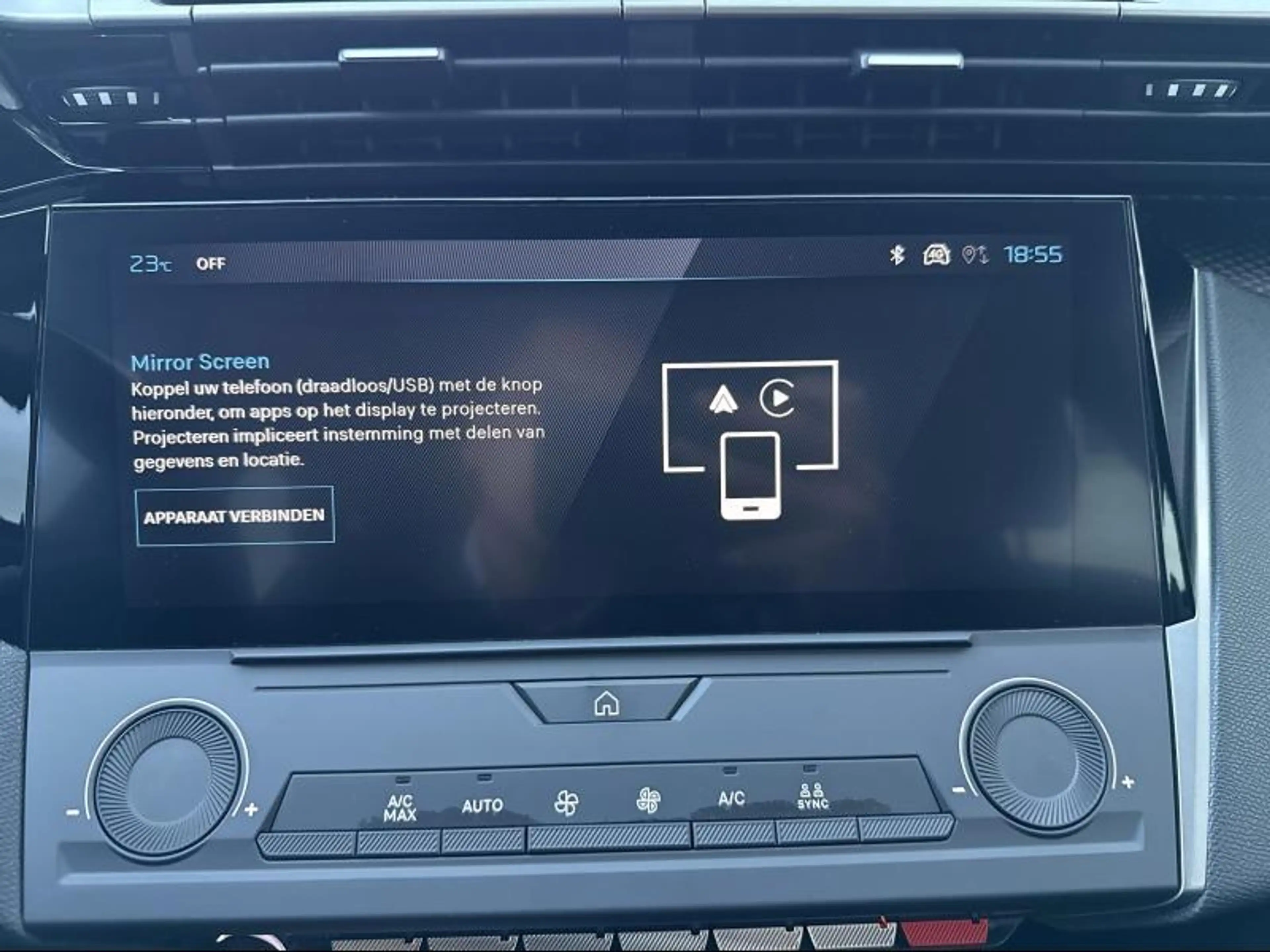 Peugeot 308 Active Pack 1.2 Turbo 130 EAT8 — photo 14