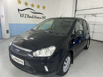 C-MAX Trend 1,6 TDCi * SOFORT FINANZIERUNG & EI...