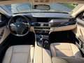 BMW 528 i F11 Touring Leder Xenon Serviceheft HU AU NEU Braun - thumbnail 12