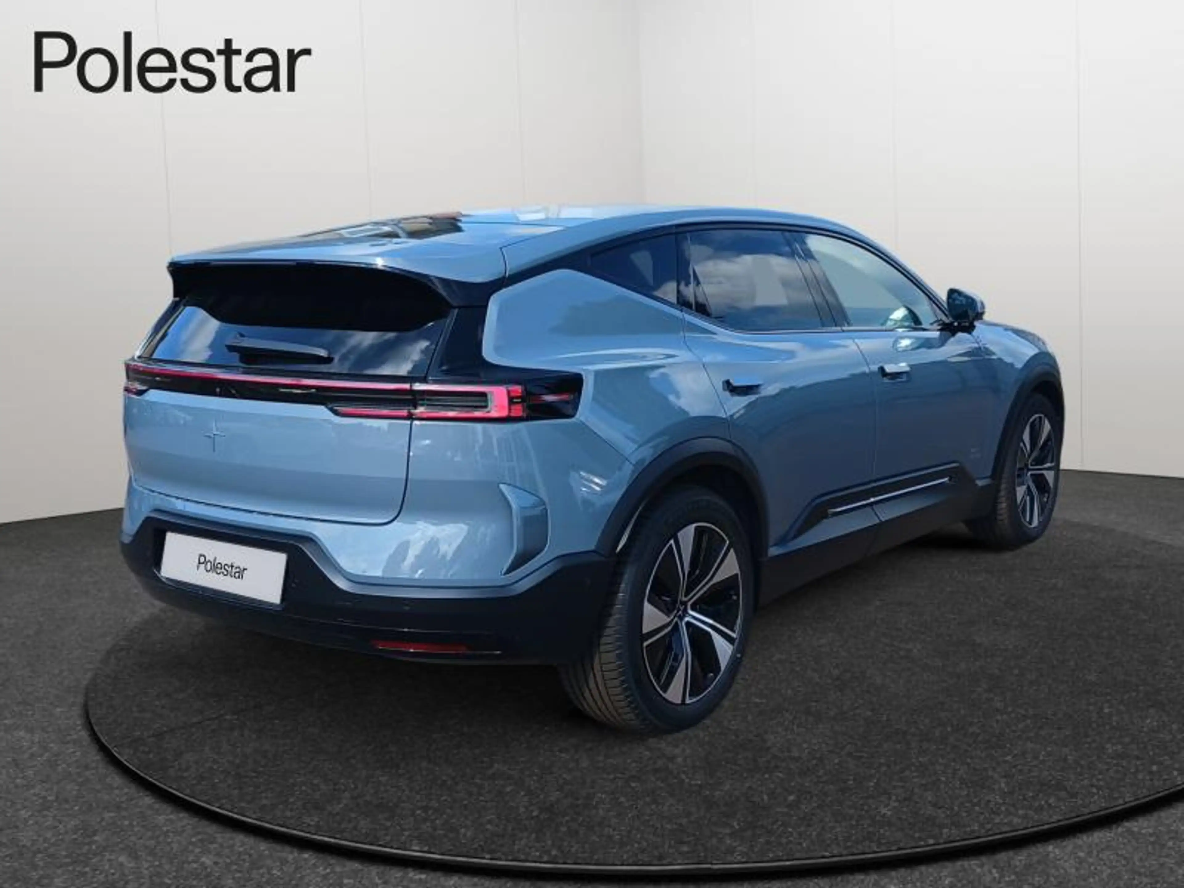 Polestar 3 DUAL | Prime | Micro | Thunder — photo 3