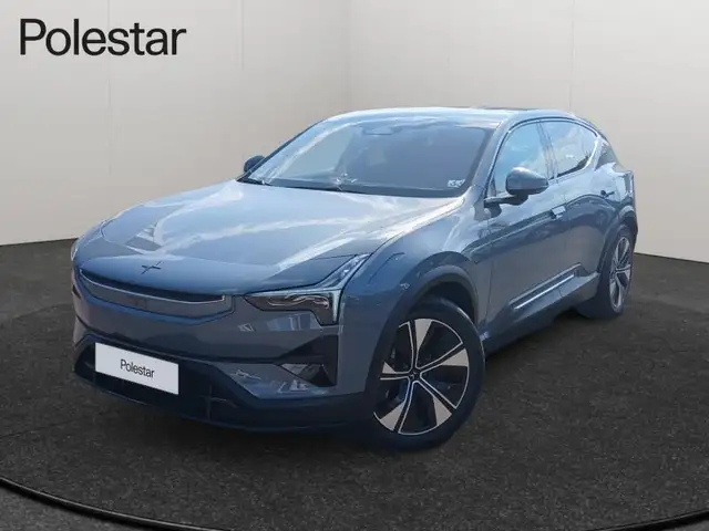 Polestar 3