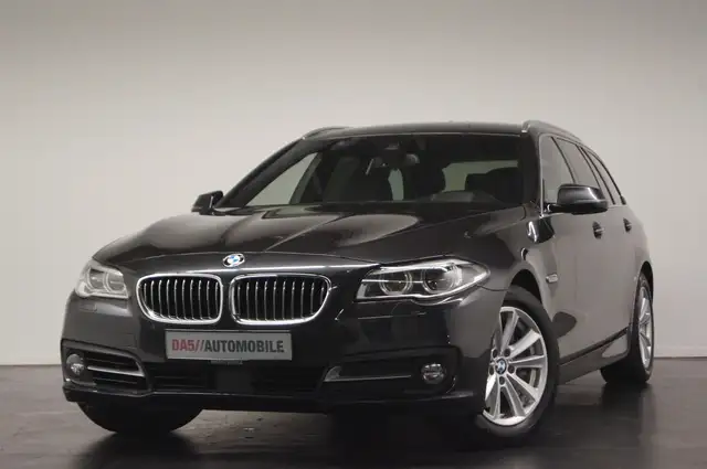BMW 535 d Touring|HUD|B&O|ACC|LED|STHZG|SOFT|INTEGRAL