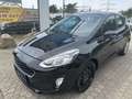 Ford Fiesta Cool Schwarz - thumbnail 1