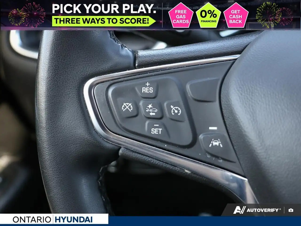 Chevrolet Equinox fotografie Chevrolet Equinox