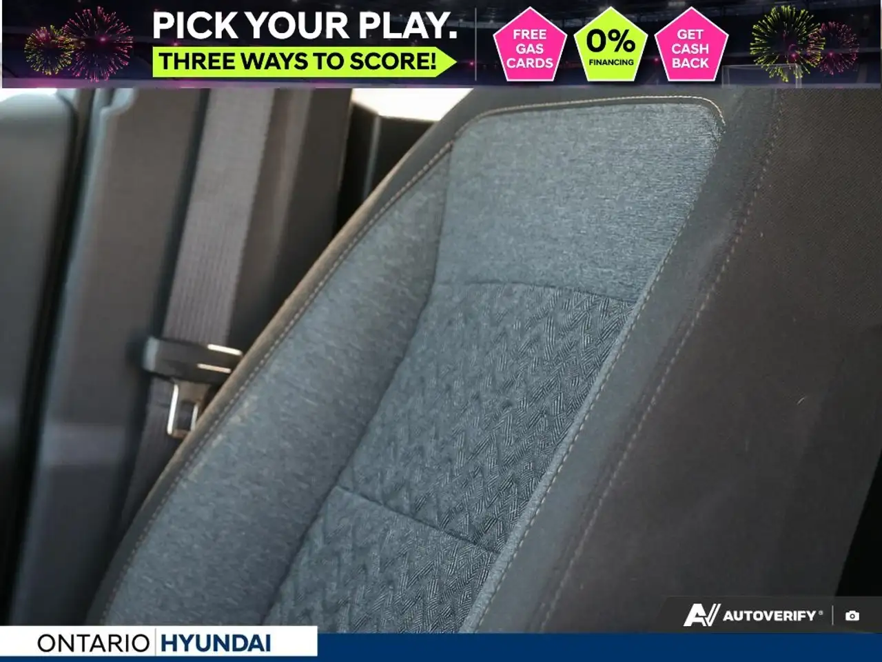 Chevrolet Equinox fotografie Chevrolet Equinox