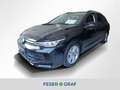 Volkswagen Golf Variant Life 1.5eTSI DSG NAVI LED KAMERA ACC Noir - thumbnail 1