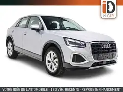 Audi Q2 35 TFSI S-TRONIC ADVANCED LED ACC CARPLAY CAMERA