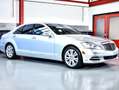 Mercedes-Benz S 550 S550 Silber - thumbnail 1