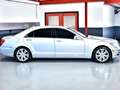 Mercedes-Benz S 550 S550 Silber - thumbnail 3