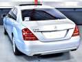 Mercedes-Benz S 550 S550 Silber - thumbnail 8