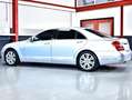 Mercedes-Benz S 550 S550 Silber - thumbnail 9