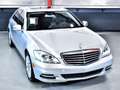 Mercedes-Benz S 550 S550 Silber - thumbnail 2