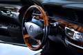 Mercedes-Benz S 550 S550 Silber - thumbnail 14