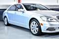 Mercedes-Benz S 550 S550 Silber - thumbnail 5