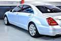 Mercedes-Benz S 550 S550 Silber - thumbnail 11