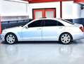 Mercedes-Benz S 550 S550 Silber - thumbnail 10