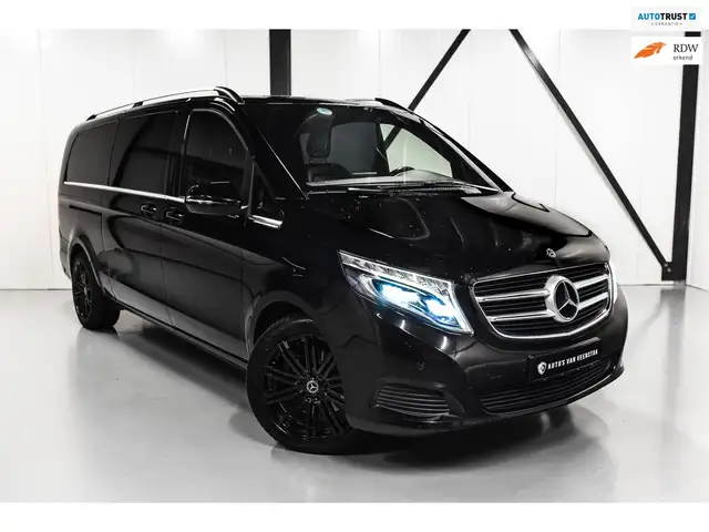 Mercedes-Benz V 250 V 250d Extra Lang DC Edition | 19" | Elektrische d