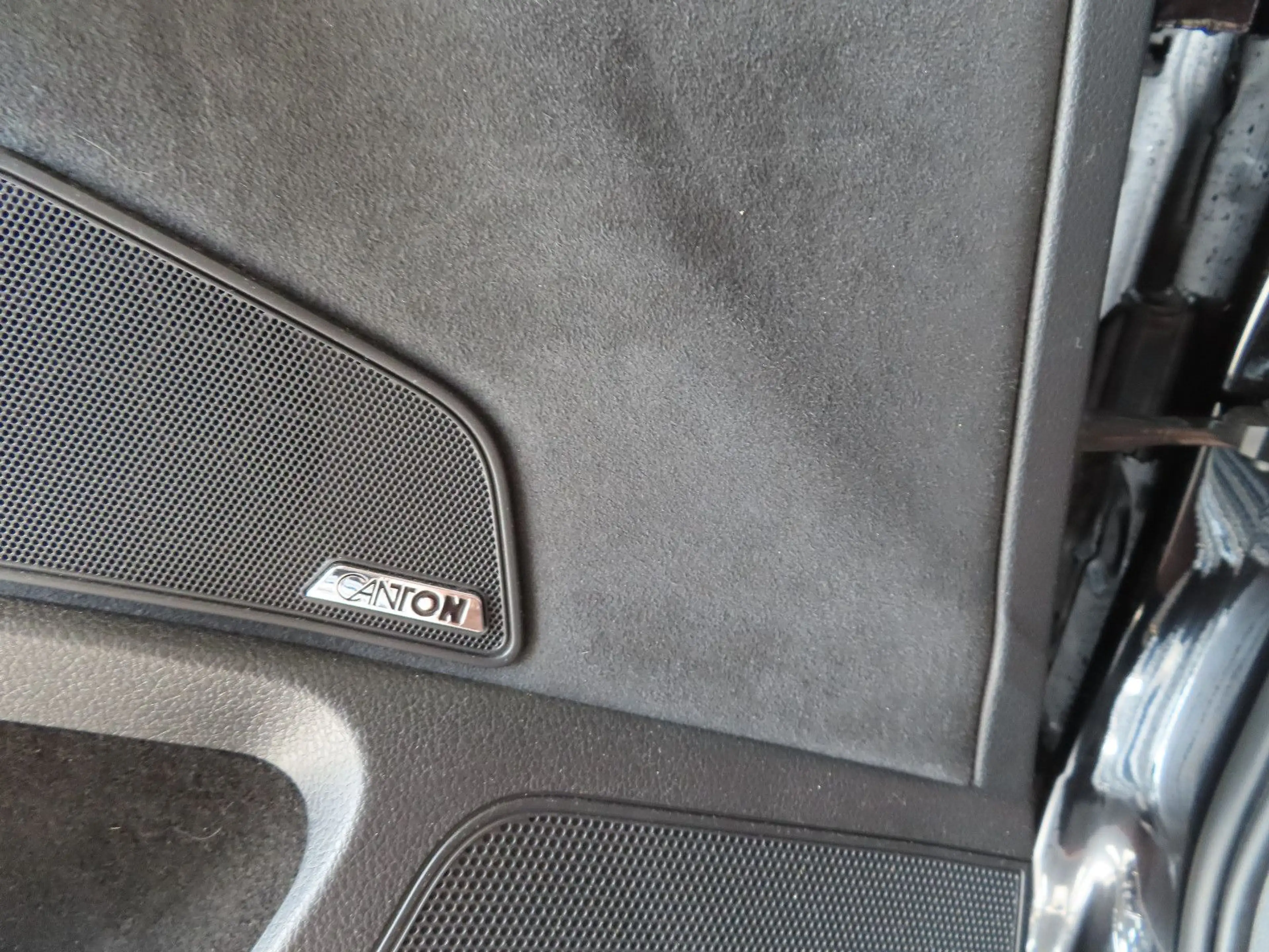 Skoda Superb Combi Sportline 4x4 MEGA VOLL — photo 14