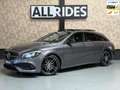 Mercedes-Benz CLA 250 Shooting Brake Ambition Grijs - thumbnail 1