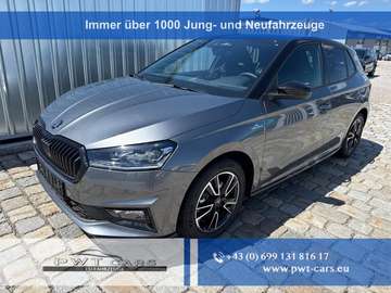 Monte Carlo 1.0 TSI 116 PS DSG-5 Jahre Garantie...