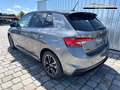 Skoda Fabia Monte Carlo 1.0 TSI 116 PS DSG-5 Jahre Garantie... Grau - thumbnail 4
