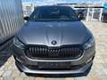 Skoda Fabia Monte Carlo 1.0 TSI 116 PS DSG-5 Jahre Garantie... Grau - thumbnail 2