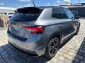 Skoda Fabia Monte Carlo 1.0 TSI 116 PS DSG-5 Jahre Garantie... Grau - thumbnail 6