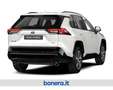 Toyota RAV 4 2.5 vvt-ie phev More Dynamic awd-i e-cvt Bianco - thumbnail 4