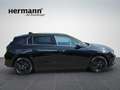 Opel Astra 1,2 Turbo GS Schwarz - thumbnail 6