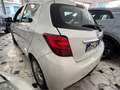 Toyota Yaris 5p 1.0/Telecamera posteriore/ok neo patentati Bianco - thumbnail 2