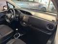 Toyota Yaris 5p 1.0/Telecamera posteriore/ok neo patentati Bianco - thumbnail 5