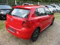 Volkswagen Polo V Trendline Rouge - thumbnail 7