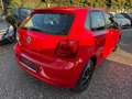 Volkswagen Polo V Trendline Rot - thumbnail 3
