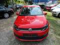 Volkswagen Polo V Trendline Rouge - thumbnail 2