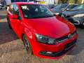 Volkswagen Polo V Trendline Rot - thumbnail 2