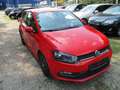Volkswagen Polo V Trendline Rouge - thumbnail 1
