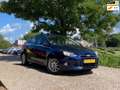 Ford Focus 1.6 EcoBoost Titanium | Cruise + Clima nu € 4.975, Blauw - thumbnail 1