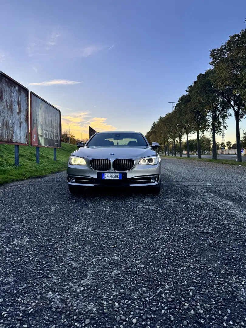 BMW 730 730d xdrive Futura 258cv auto - 1