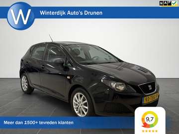 1.2 Club Airco|5Deurs|Nederlandse Auto|Lmv