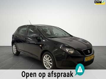 1.2 Club Airco|5Deurs|Nederlandse Auto|Lmv