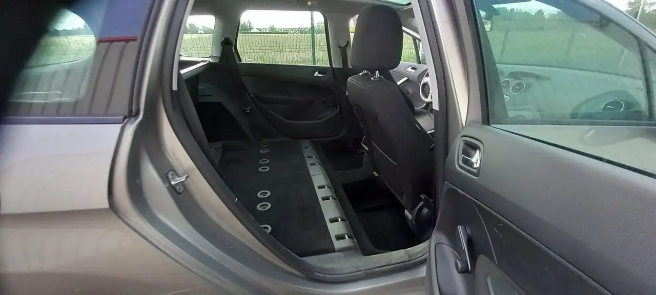 Peugeot 308 308 — photo 7
