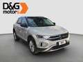 Volkswagen T-Roc 1.0 TSI Style Grigio - thumbnail 3