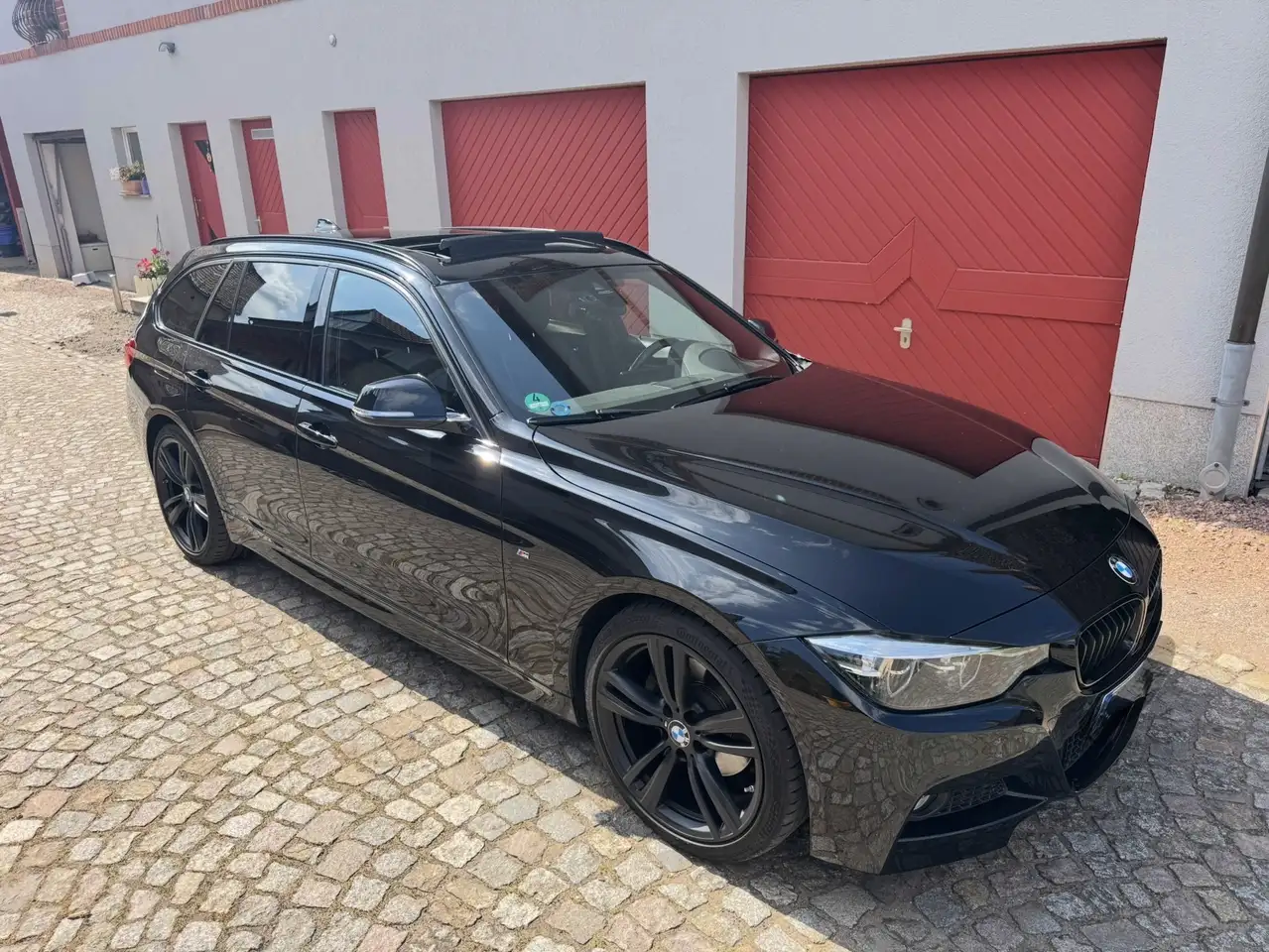 BMW 320