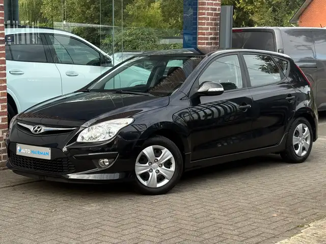 Hyundai i30 1.6 CRDi