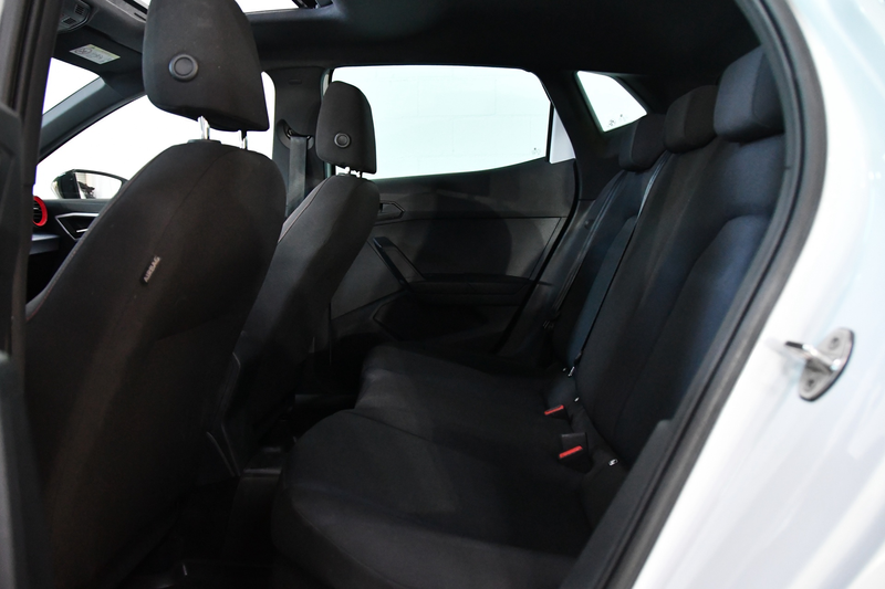 SEAT Ibiza 1.0 EcoTSI Style Business Intense*Pano*Stoelverwar — photo 25