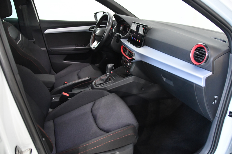 SEAT Ibiza 1.0 EcoTSI Style Business Intense*Pano*Stoelverwar — photo 10