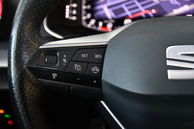 SEAT Ibiza 1.0 EcoTSI Style Business Intense*Pano*Stoelverwar — photo 13